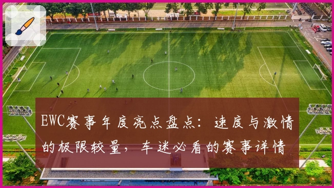 EWC赛事年度亮点盘点：速度与激情的极限较量，车迷必看的赛事详情解析