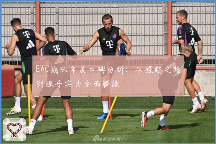 EWC战队年度口碑分析：从崛起之路到选手实力全面解读