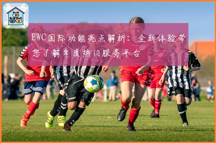 EWC国际功能亮点解析：全新体验带您了解年度热门服务平台