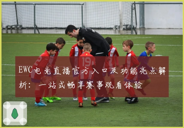 EWC电竞直播官方入口及功能亮点解析：一站式畅享赛事观看体验